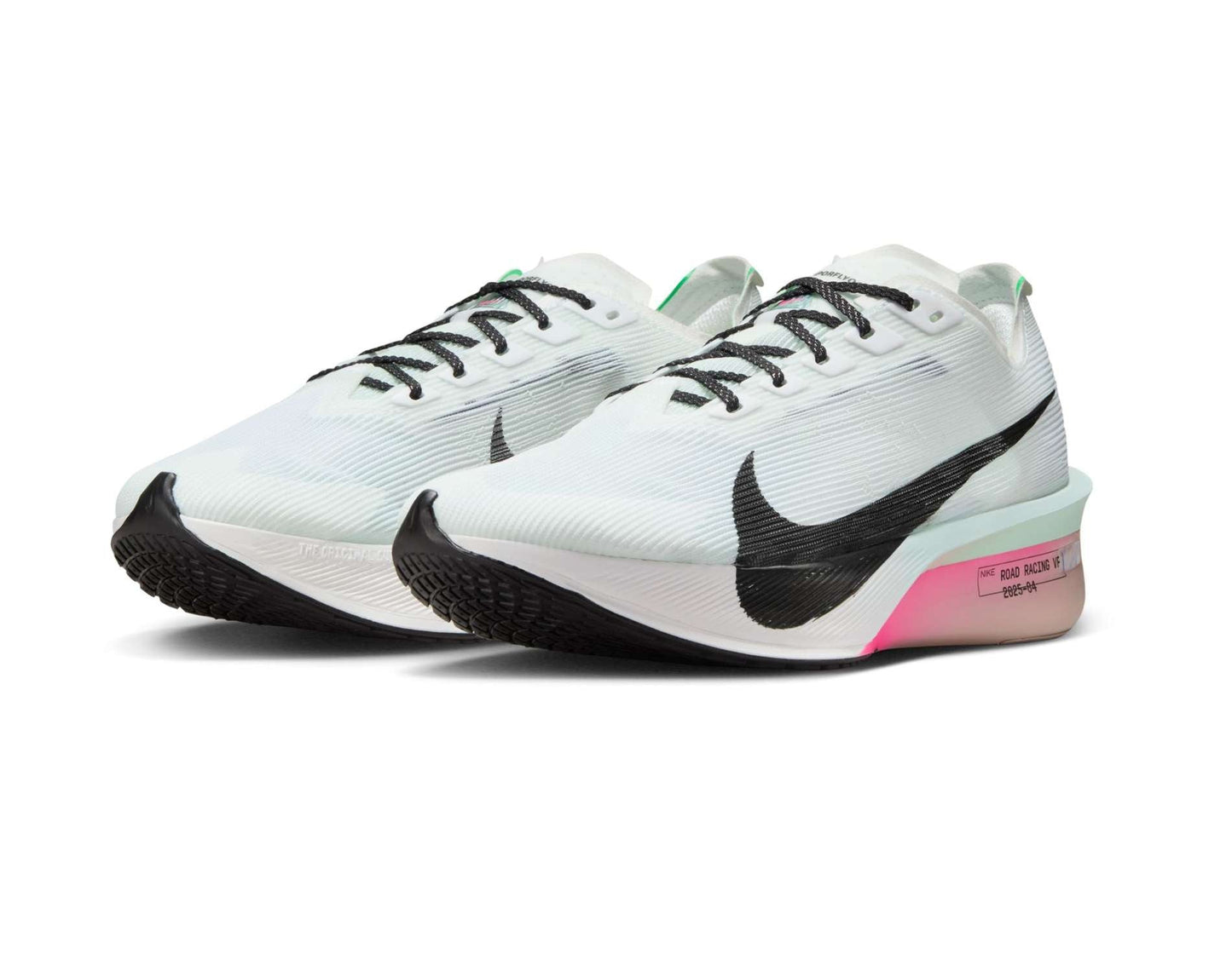 Nike Vaporfly 4 Womens Racing Shoes