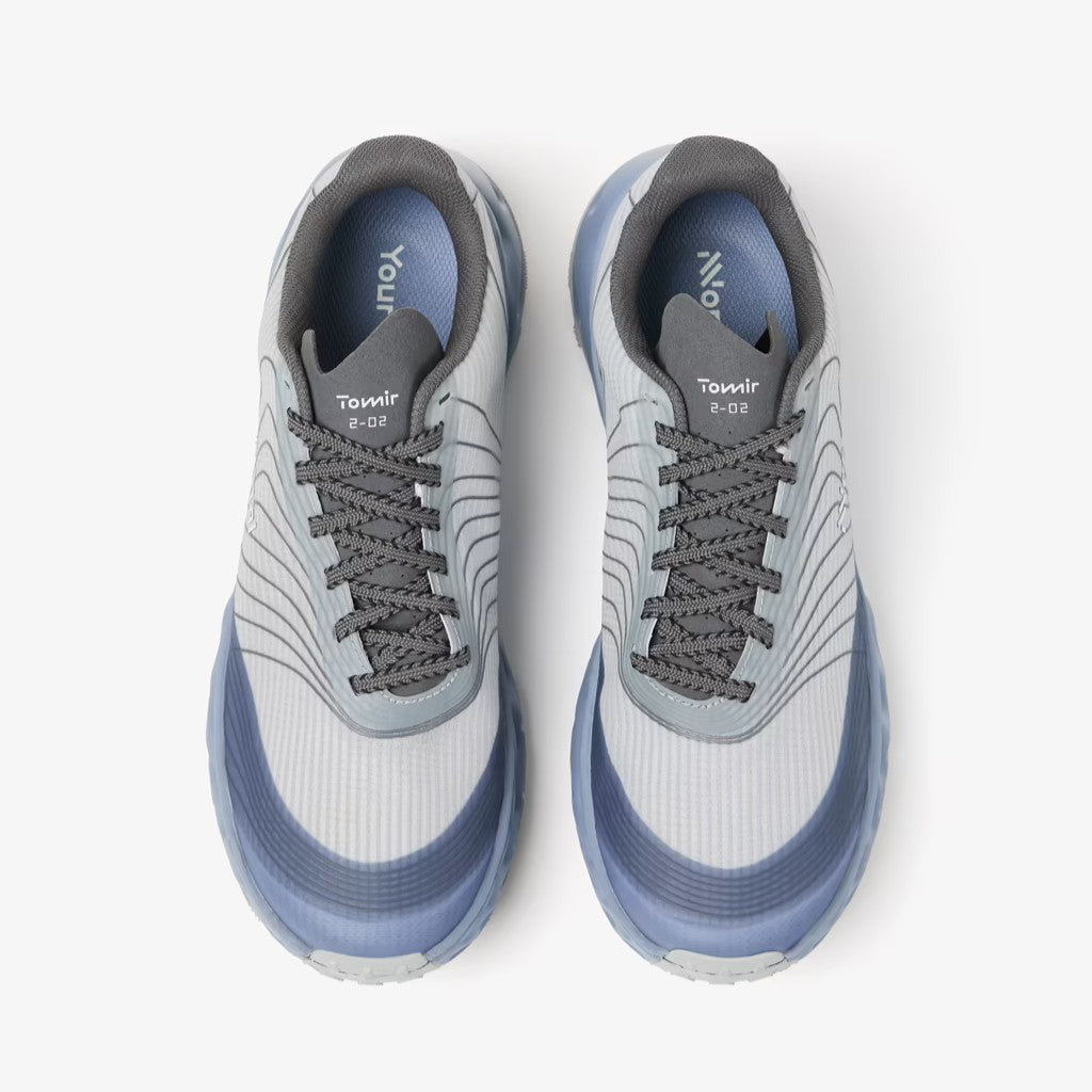 NNormal Tomir 2.0 | Blue | Unisex