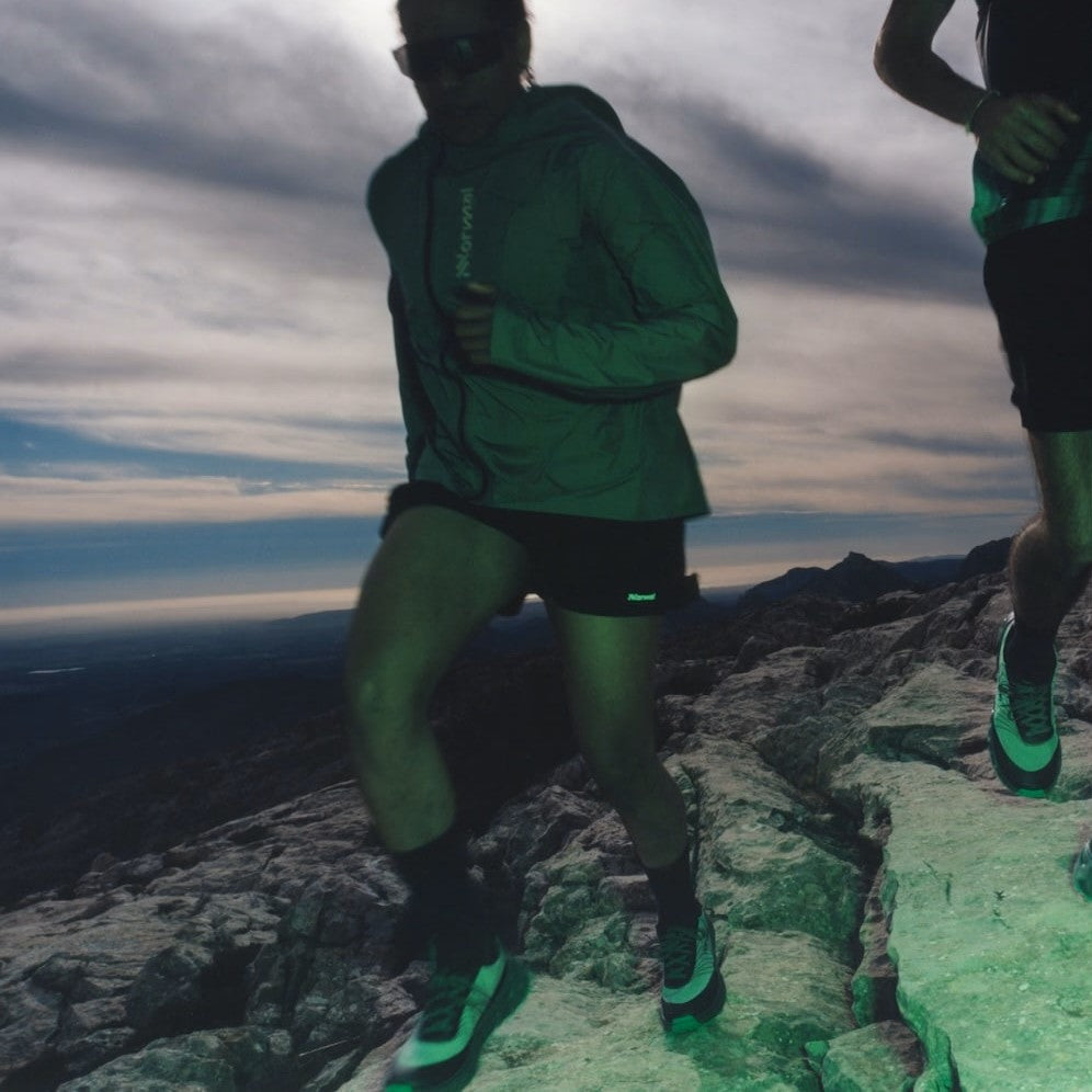 NNormal Tomir 2.0 | Green | Unisex