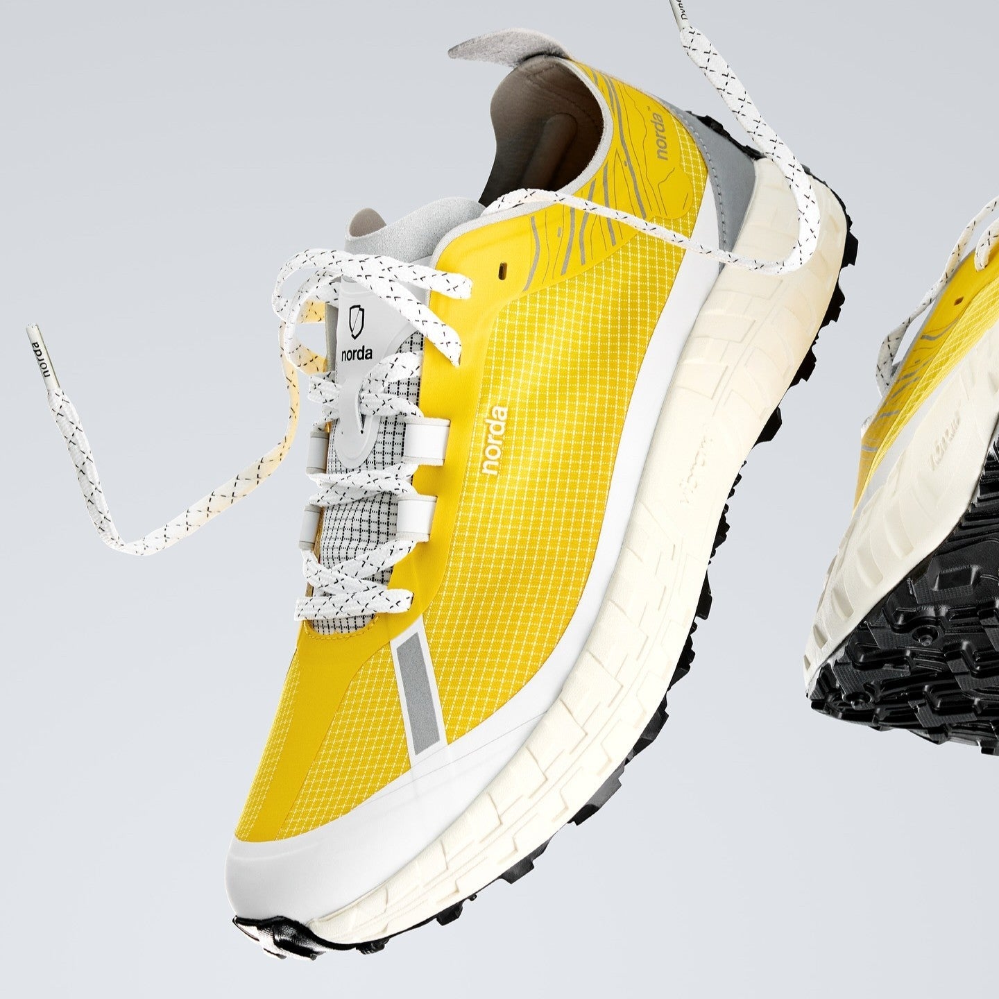 Norda 001 | Parhelion | Mens