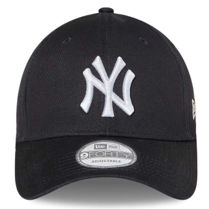 New Era New York Yankees Navy 9FORTY