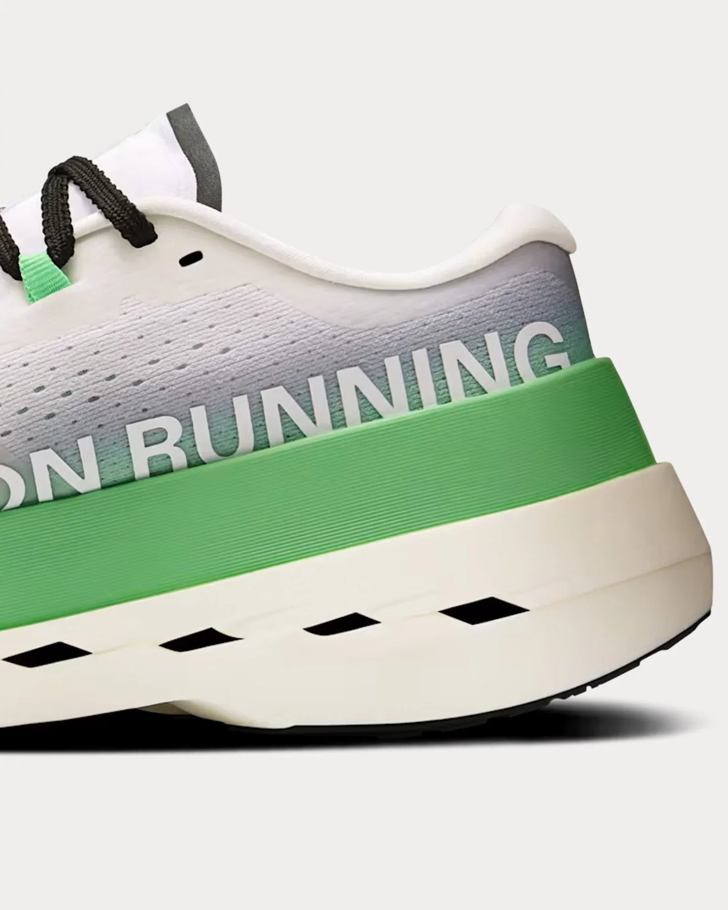 ON Men's Cloudboom Max 1 - Honeydrew/Lilac