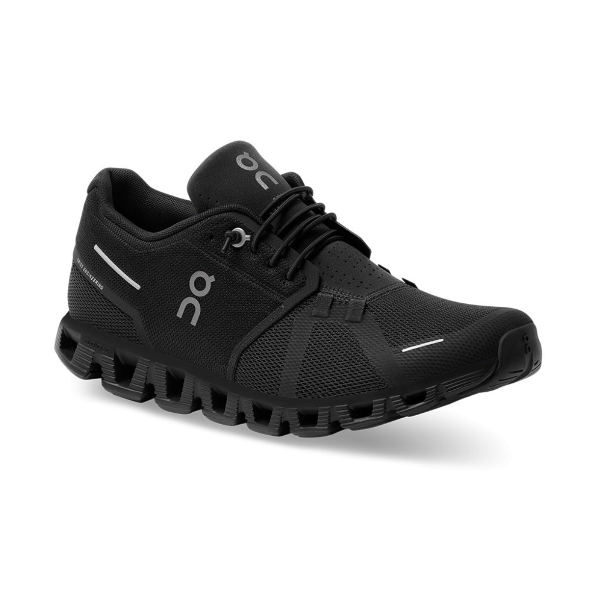 ON Men's Cloud 5 - All Black