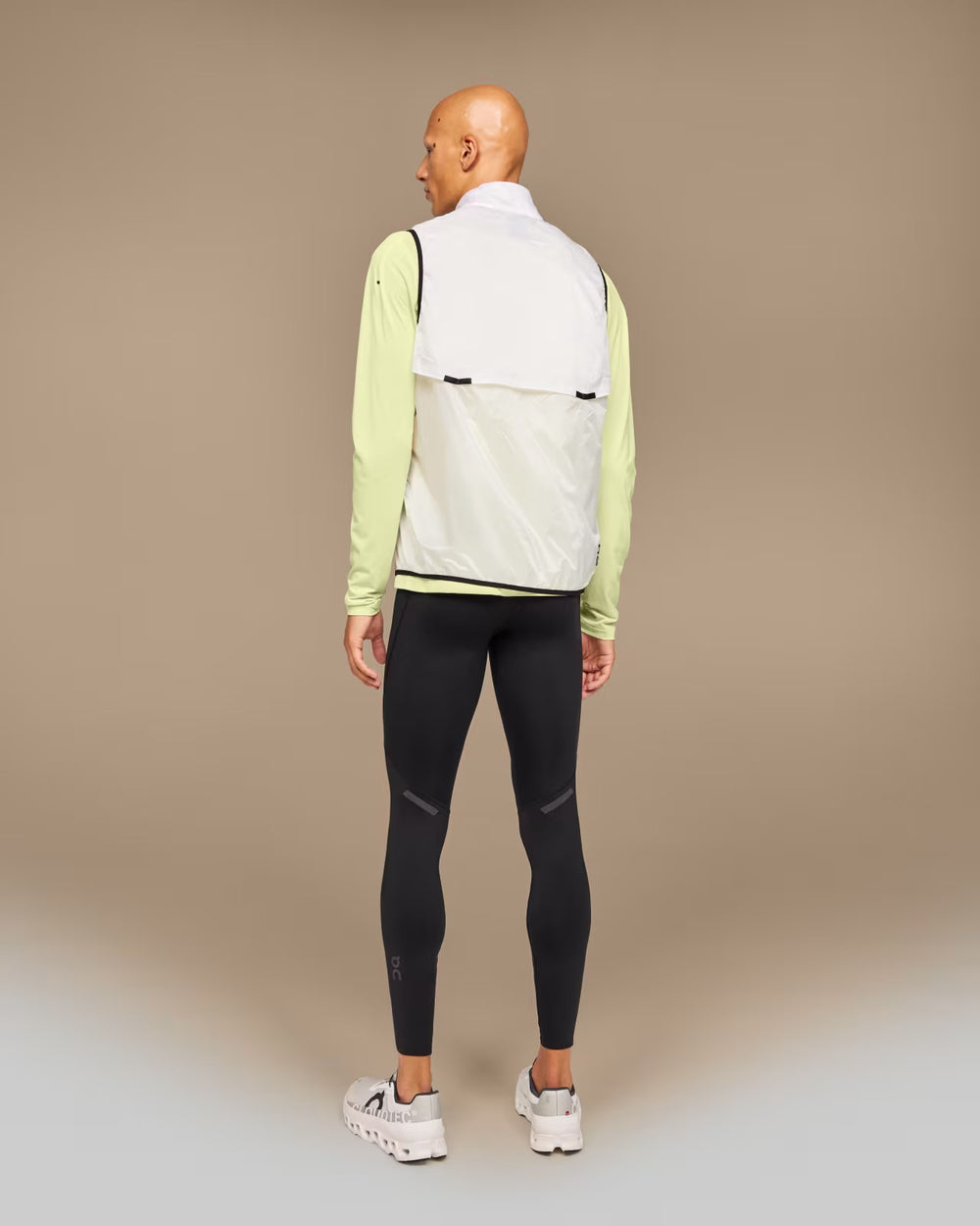 ON Men's Performance Winter Tights