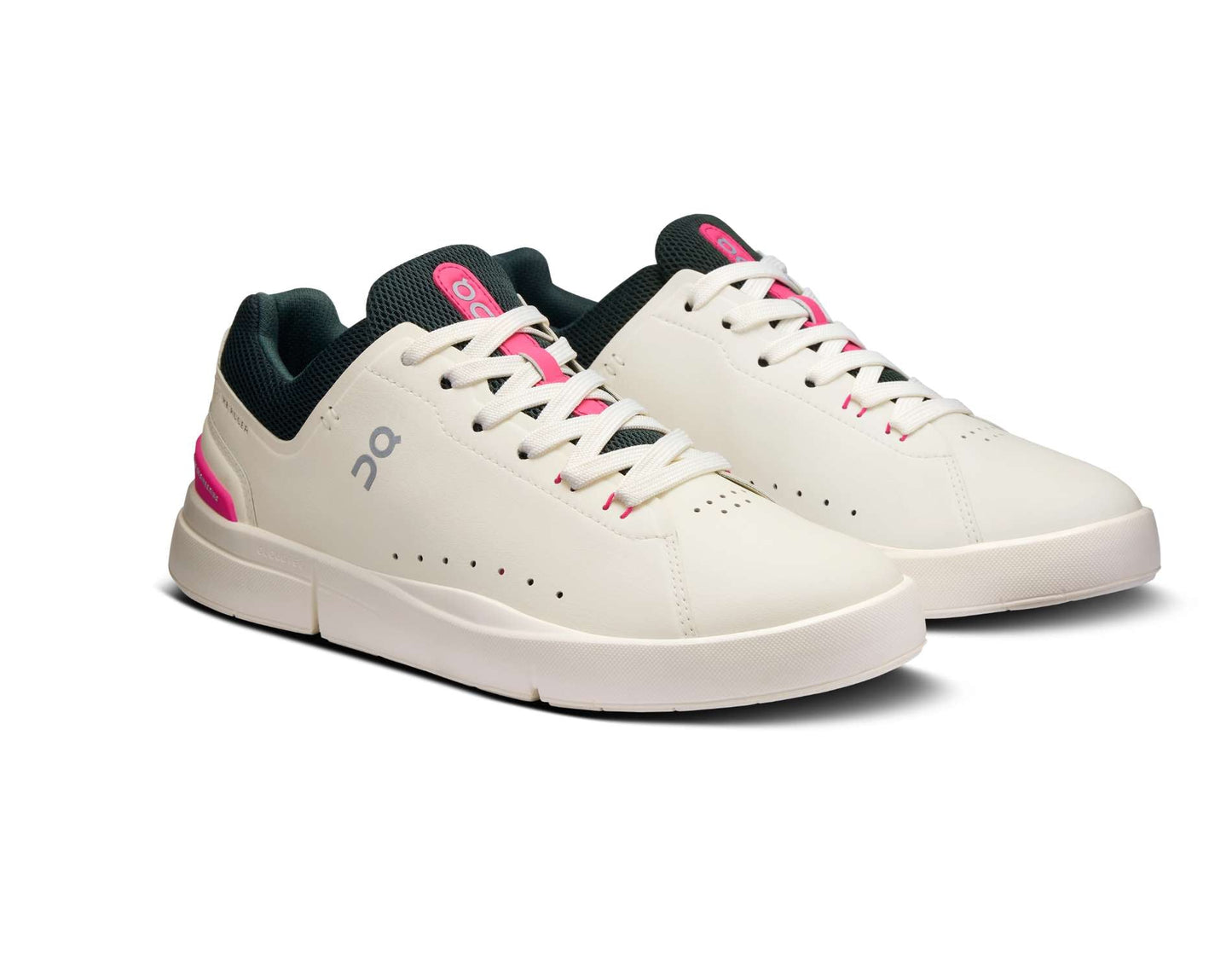 On The Roger Advantage Womens Casual Shoes