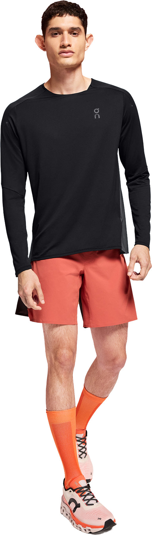ON Men's Performance Long-T