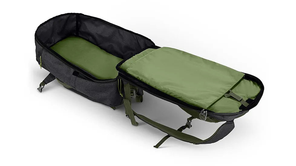 Kelty Redwing Traveler 30 - Black