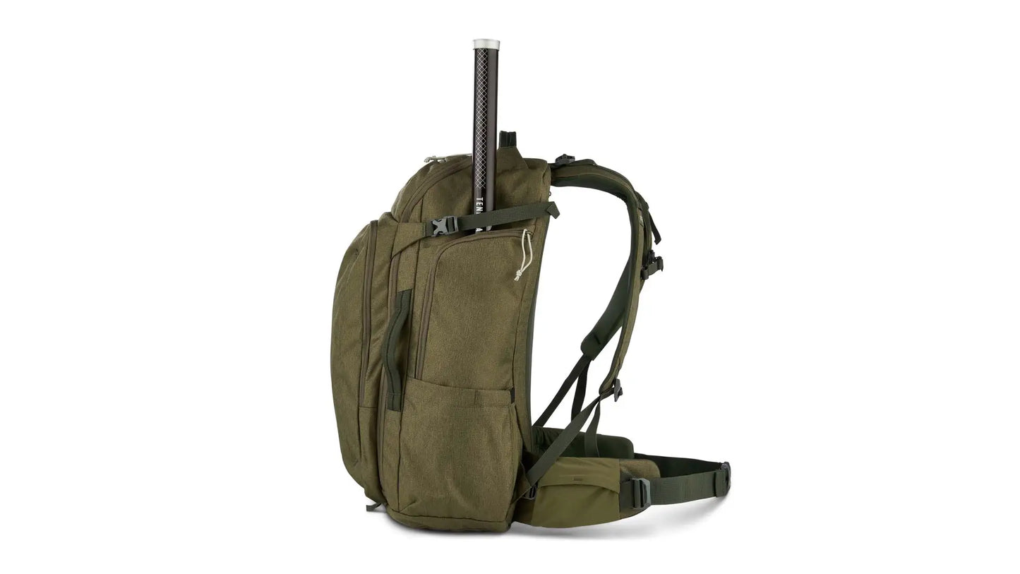 Kelty Redwing Traveler 40 - Burnt Olive