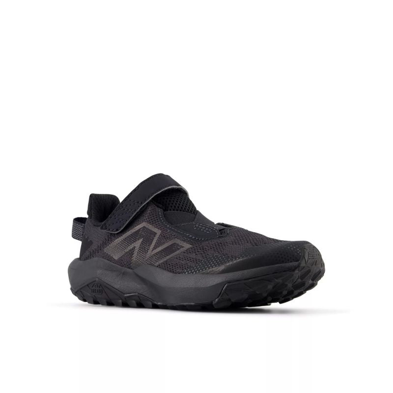 New Balance DynaSoft Nitrel v6 PS Kids Trail Running Shoes