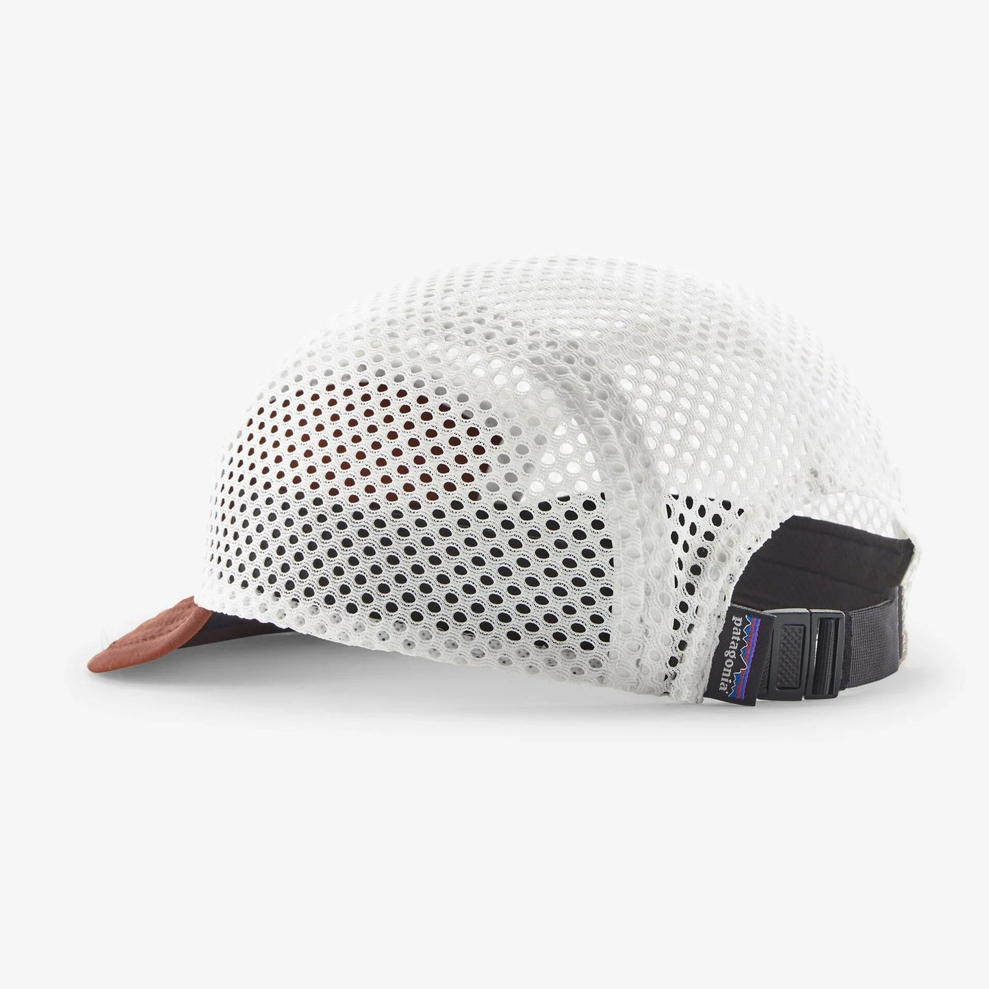 Patagonia Duckbill Cap | Dried Vanilla