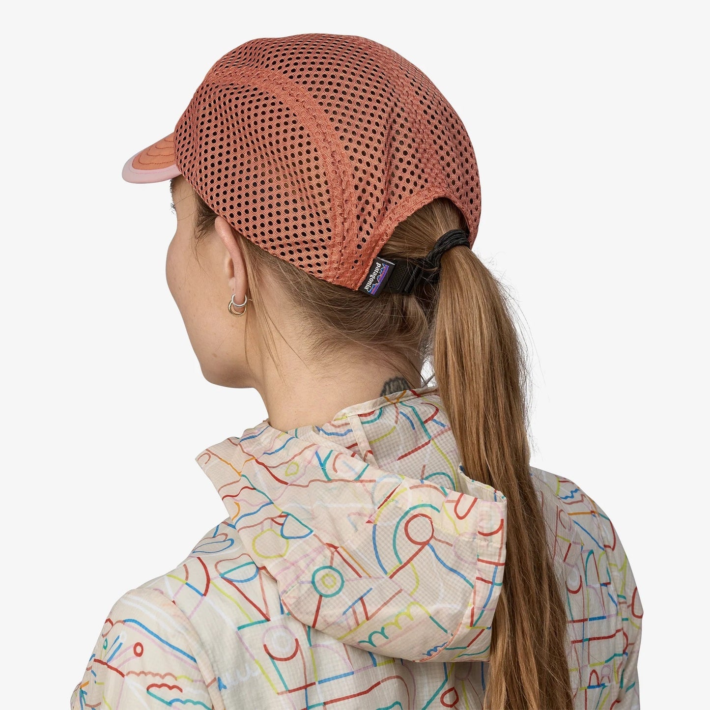 Patagonia Duckbill Cap | Sienna Clay