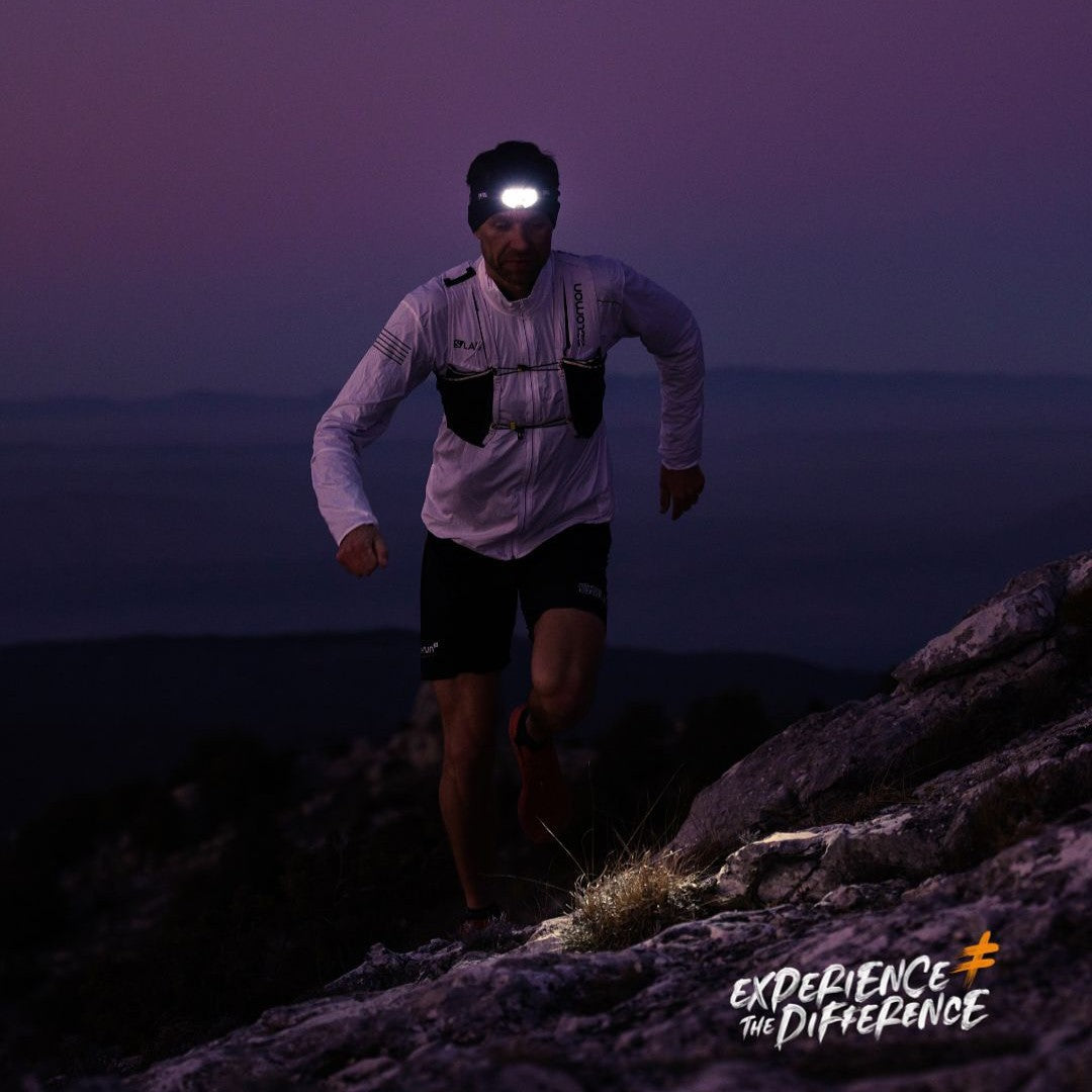 Petzl Nao RL Headlight | 1500 Lumens