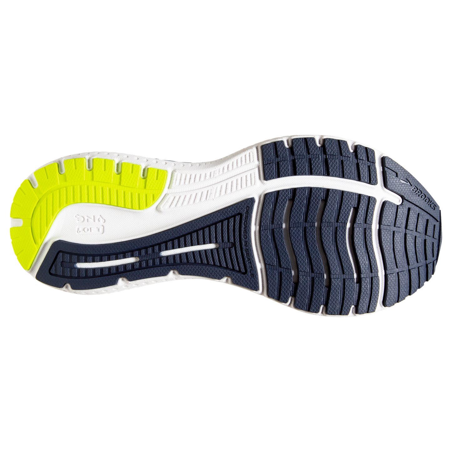 Men's Glycerin GTS 19