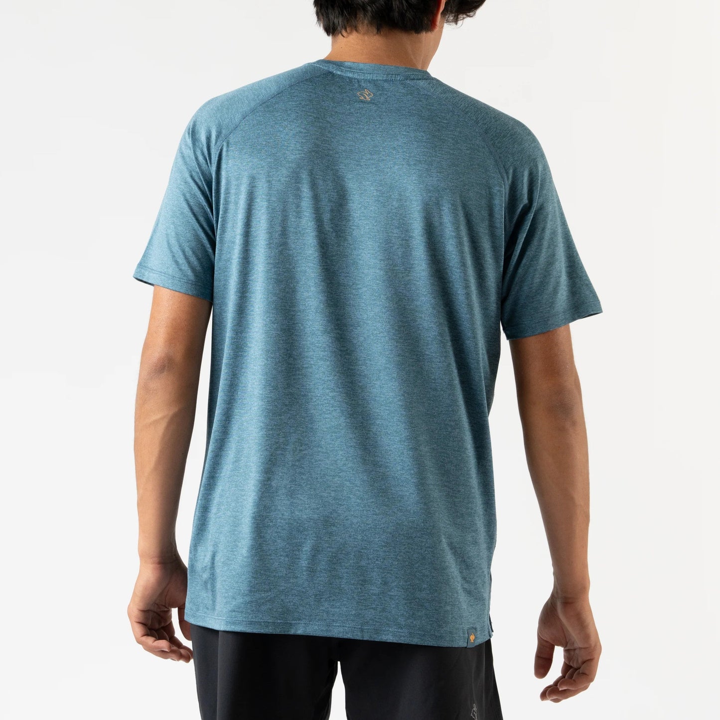 rabbit EZ Tee | Bluestone | Mens
