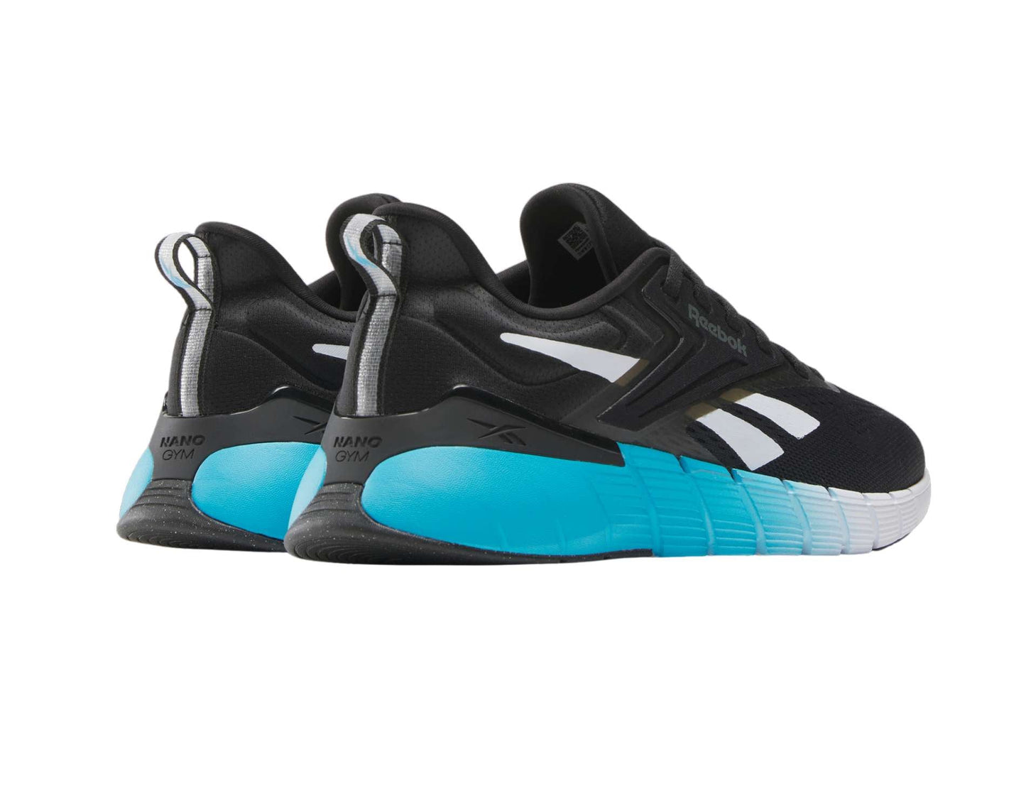 Reebok Nano Gym Mens Shoes