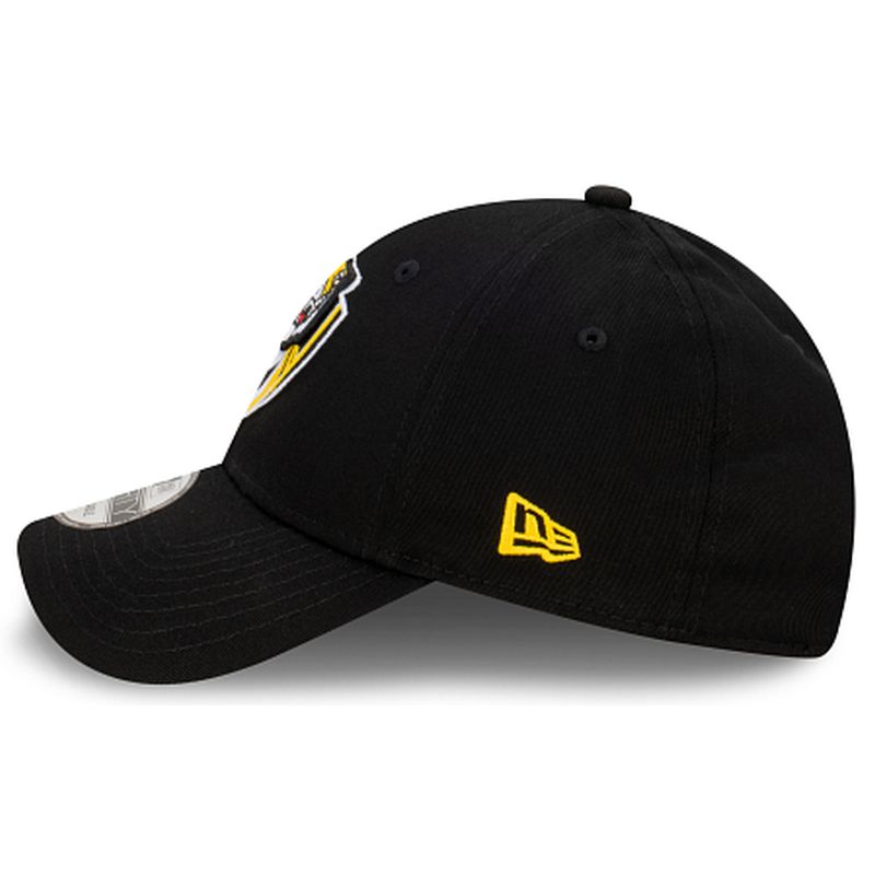 New Era Richmond Tigers Official Team Colours 9FORTY Cloth Strap