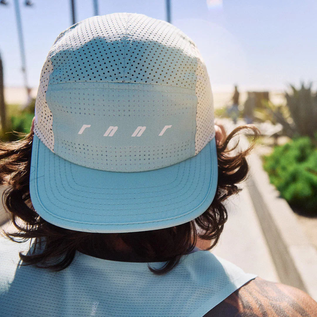 rnnr Pacer Hat | Mist