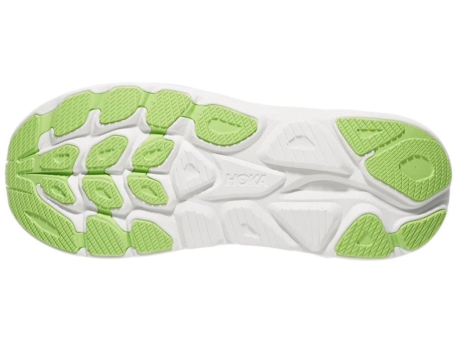 HOKA Men's Clifton 10 Wide - Night Sky/Midnight Blue