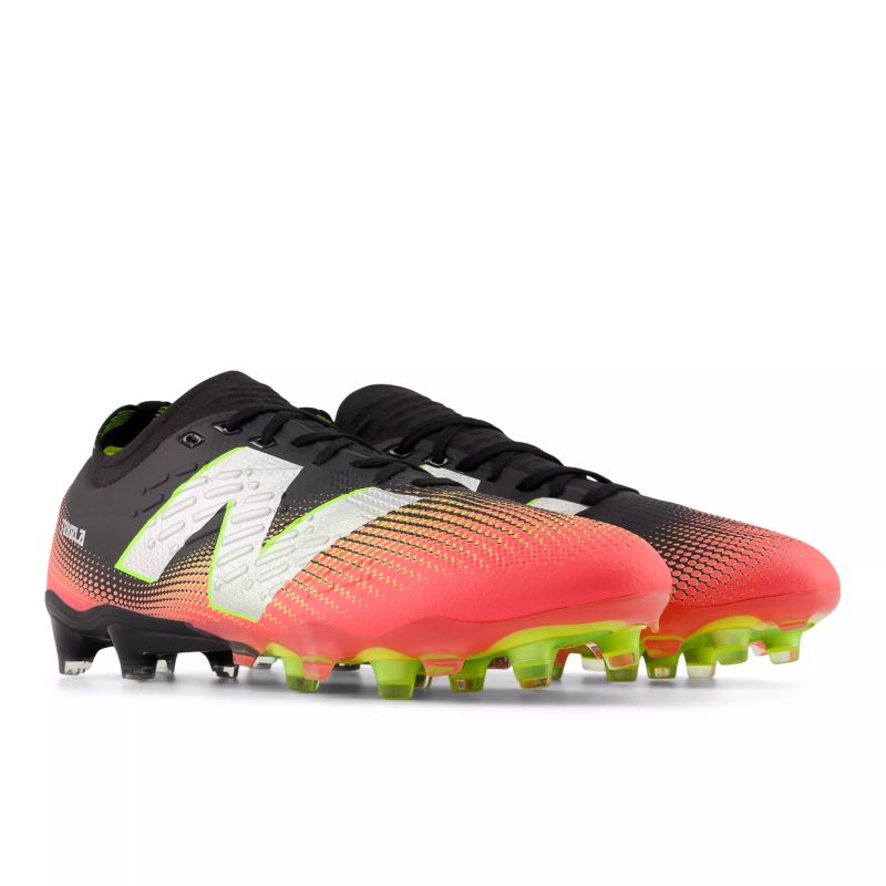 New Balance Tekela Pro Low V4+ FG Adults Football Boots