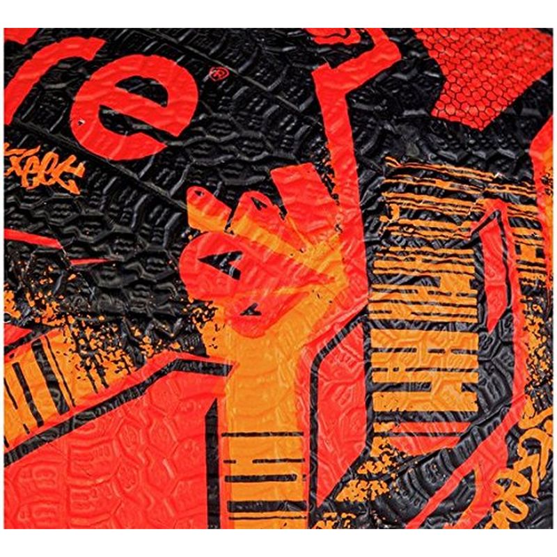 Mitre Street S32P Soccer Ball