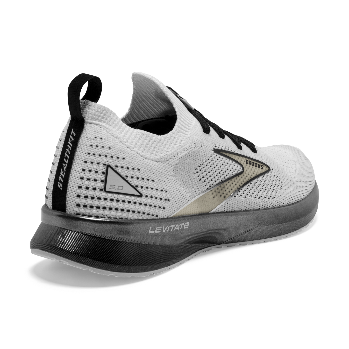 Men's Levitate StealthFit 5