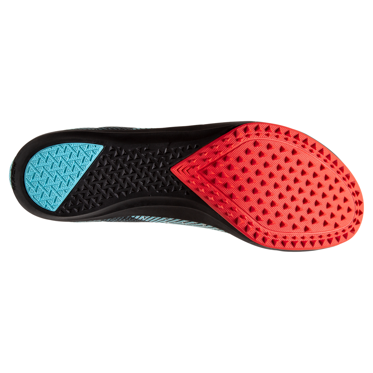 Men's Mach 19 Spikeless