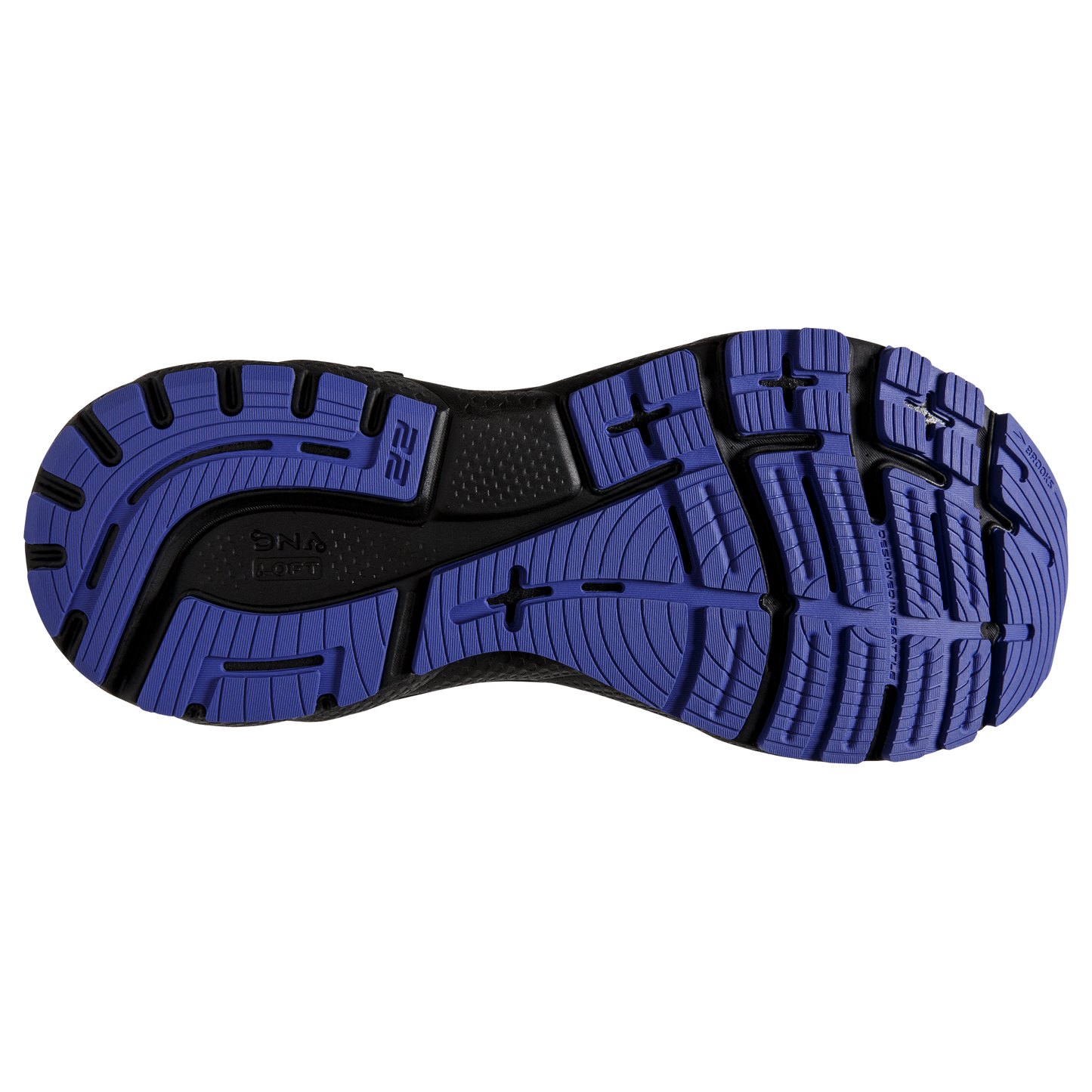 Men's Adrenaline GTS 22