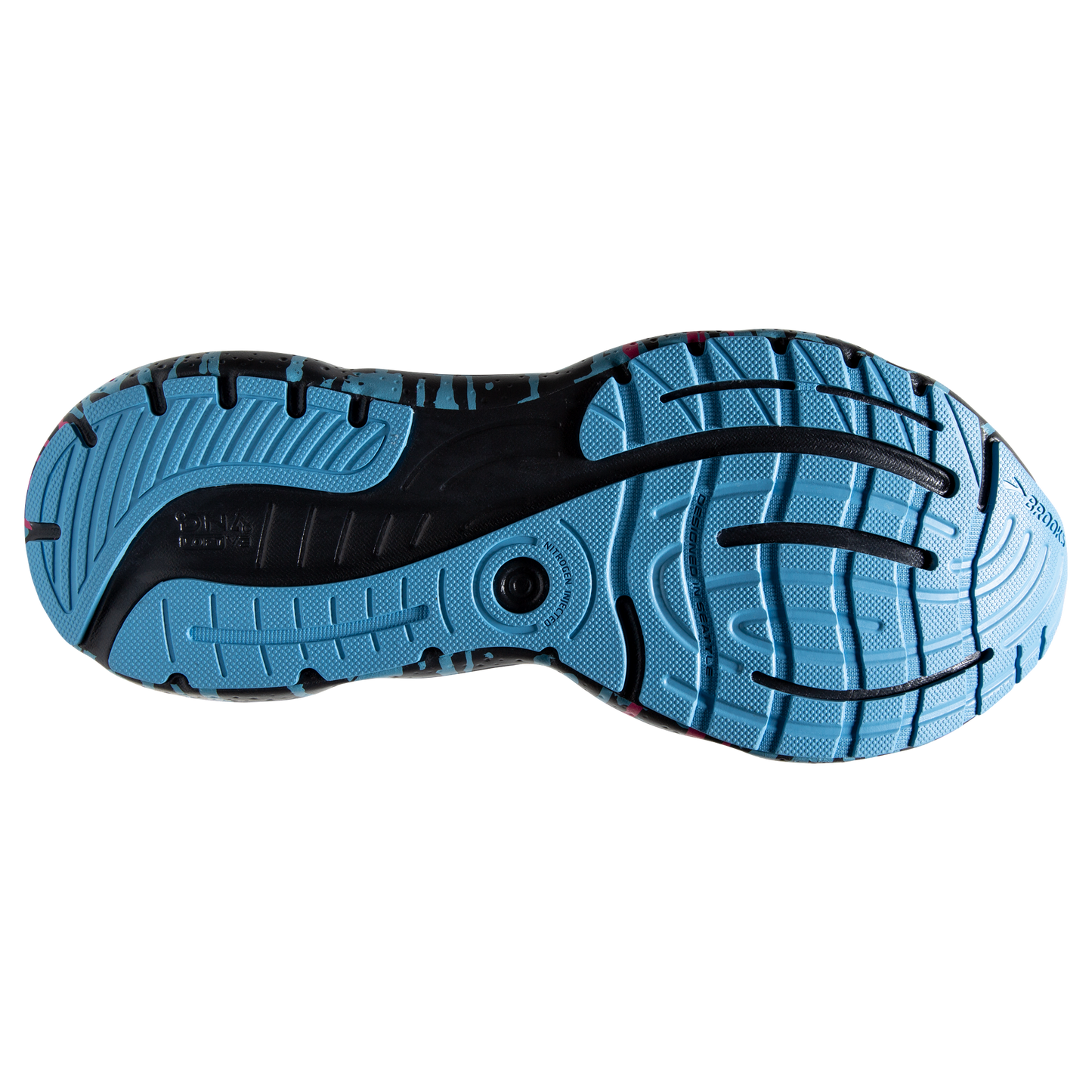 Men's Glycerin 20