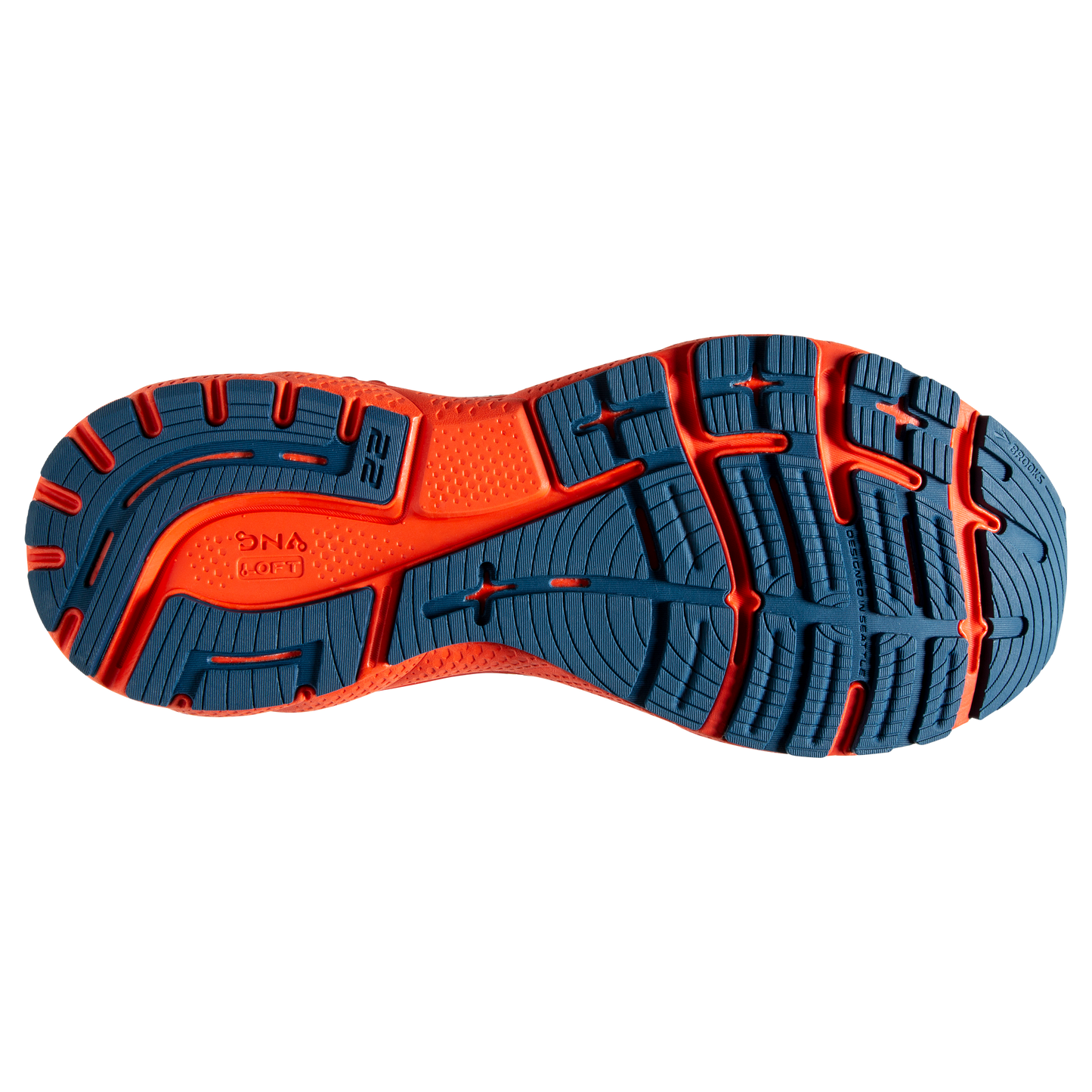 Men's Adrenaline GTS 22