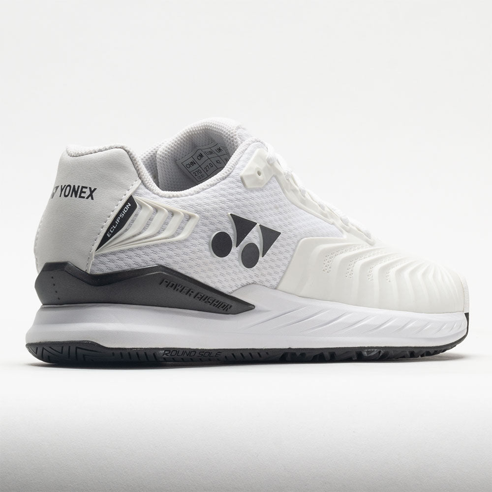Yonex Power Cushion Eclipsion 4 Men's White