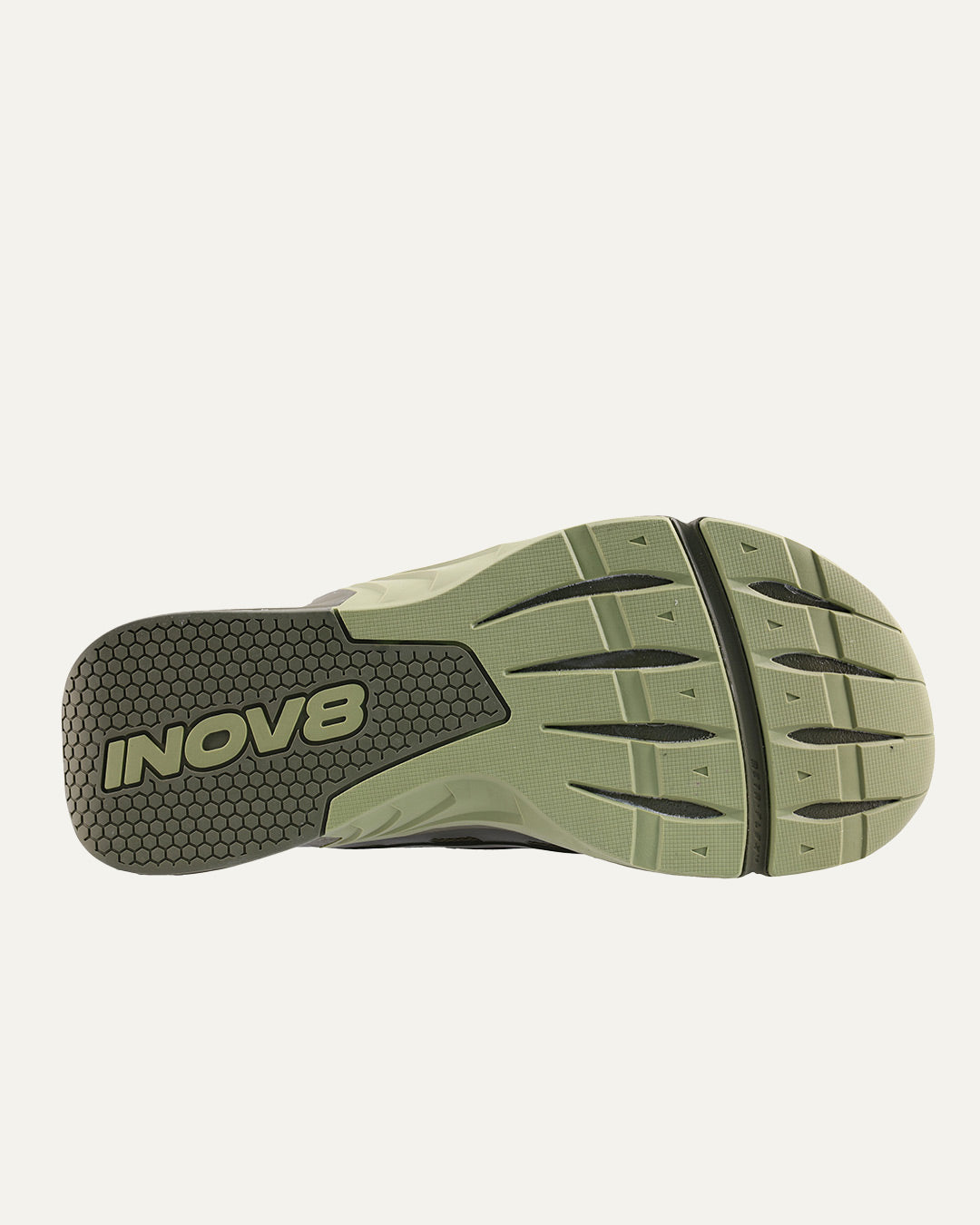 INOV8 Men's F-Lite Wide - Dark Green/Green