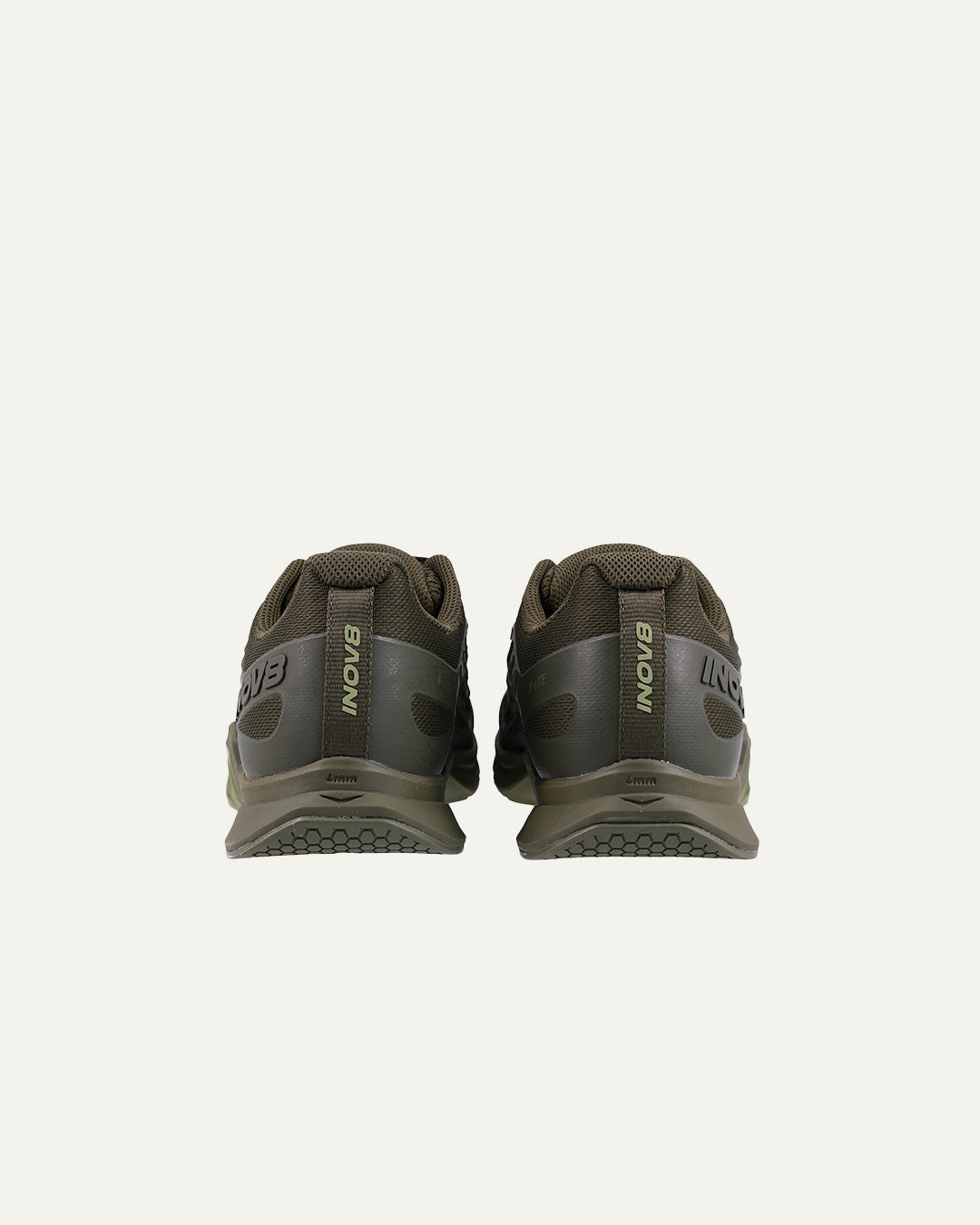 INOV8 Men's F-Lite Wide - Dark Green/Green