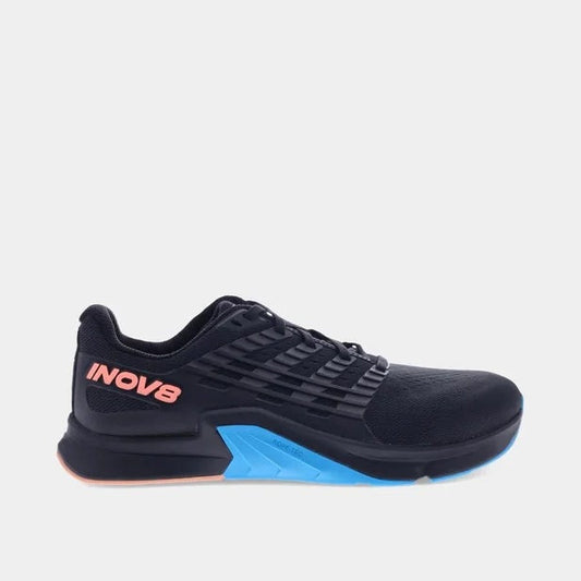 INOV8 Women's F-Lite Wide - Black/Coral/Blue