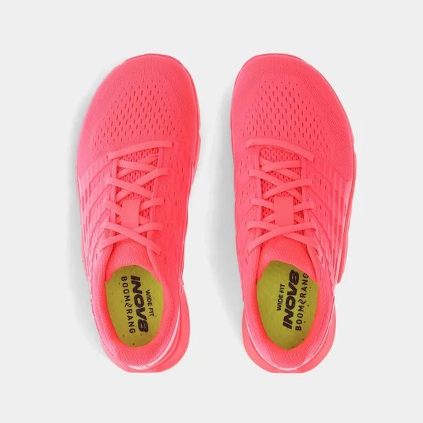 INOV8 Women's F-Lite Wide - Pink