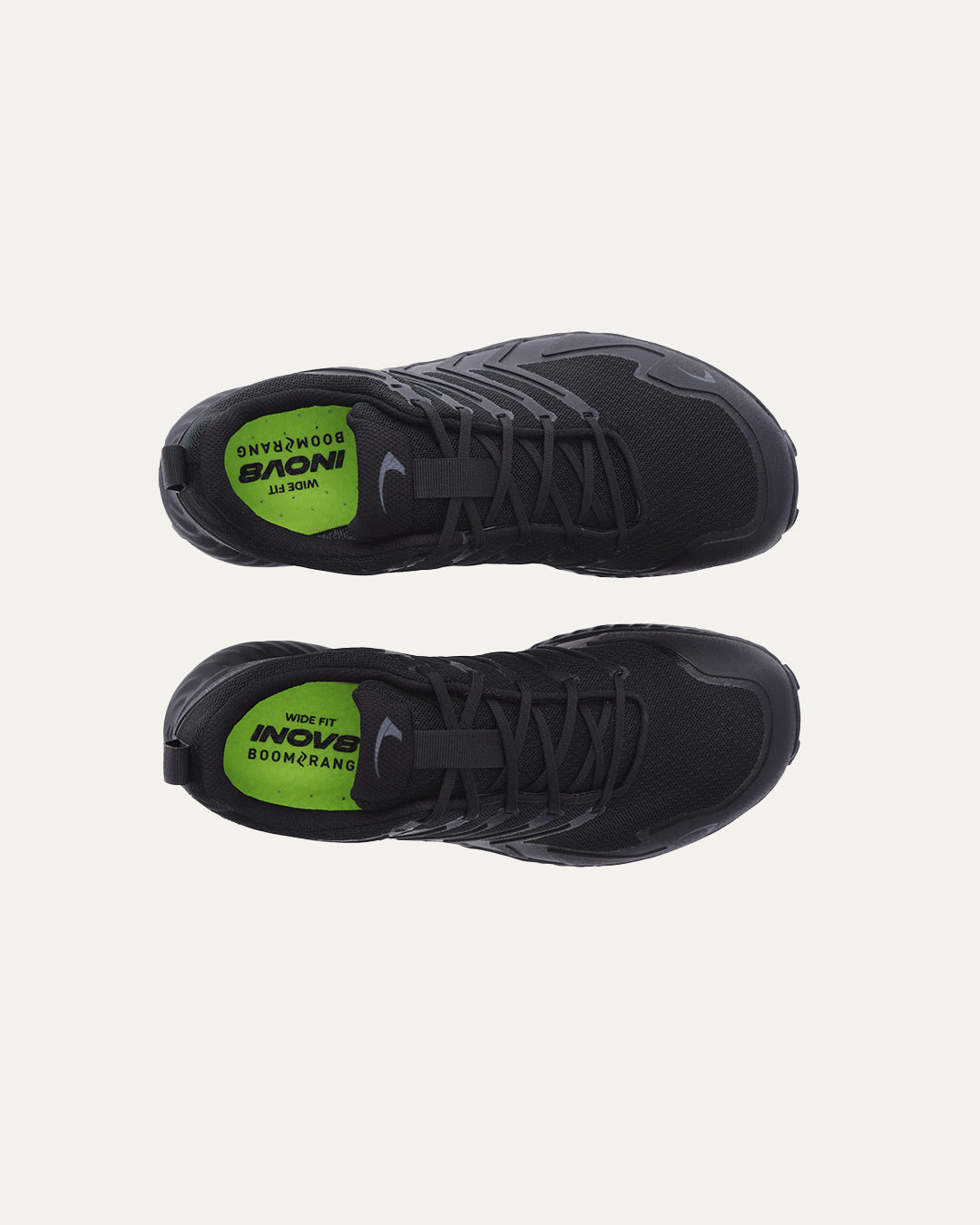 INOV8 Women's Roclite GTX Wide - Black/Dark Grey