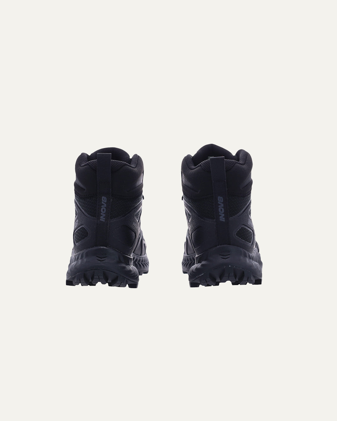 INOV8 Women's Roclite Mid GTX Wide - Black/Dark Grey