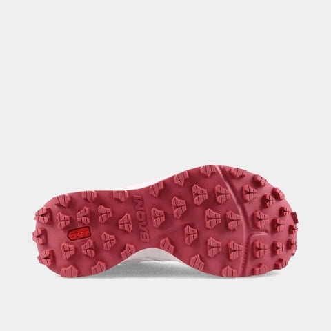 INOV8 Women's Roclite Max GTX (Wide) - Light Grey/Pink