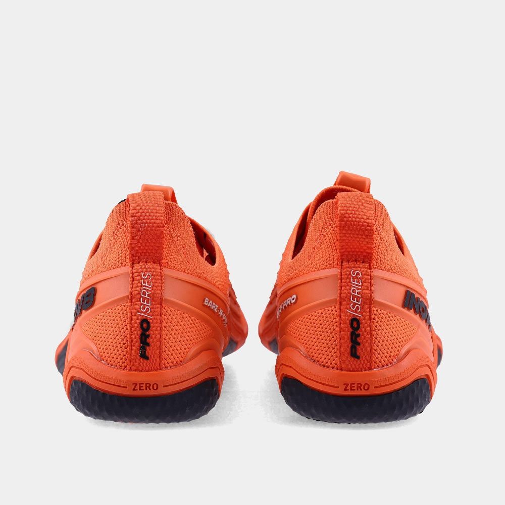 INOV8 Men's Bare-XF Pro Wide - Orange