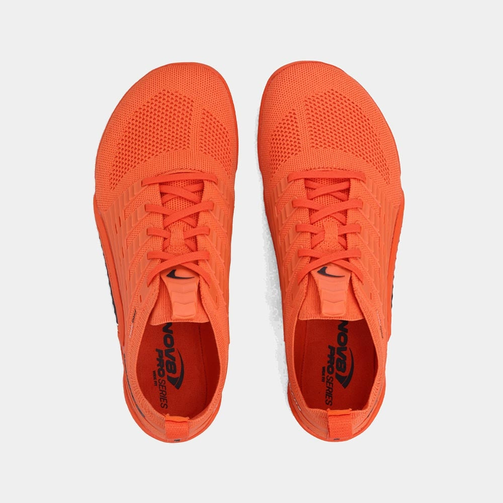 INOV8 Men's Bare-XF Pro Wide - Orange