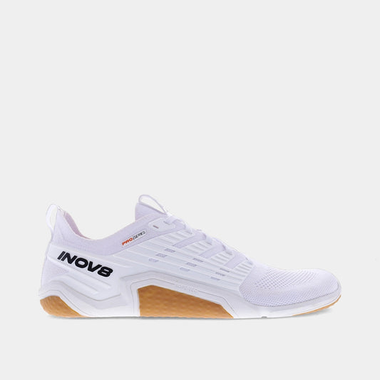 INOV8 Women's Bare-XF Pro Wide - White/Gum