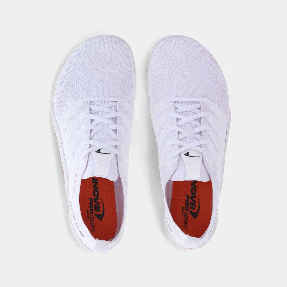 INOV8 Women's Bare-XF Pro Wide - White/Gum