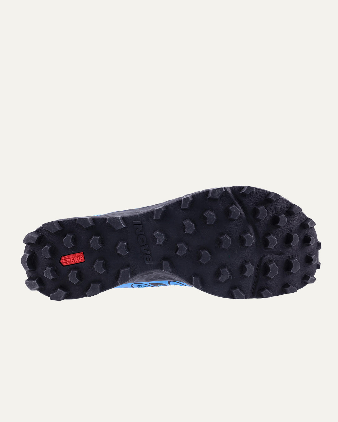 INOV8 Men's Mudtalon V2 Wide - Blue/Black