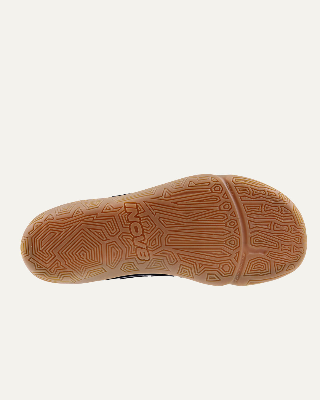 INOV8 Men's Bare-XF V2 Wide - Black/Gum