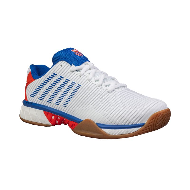 K-Swiss Hypercourt Mens Indoor Court Shoes