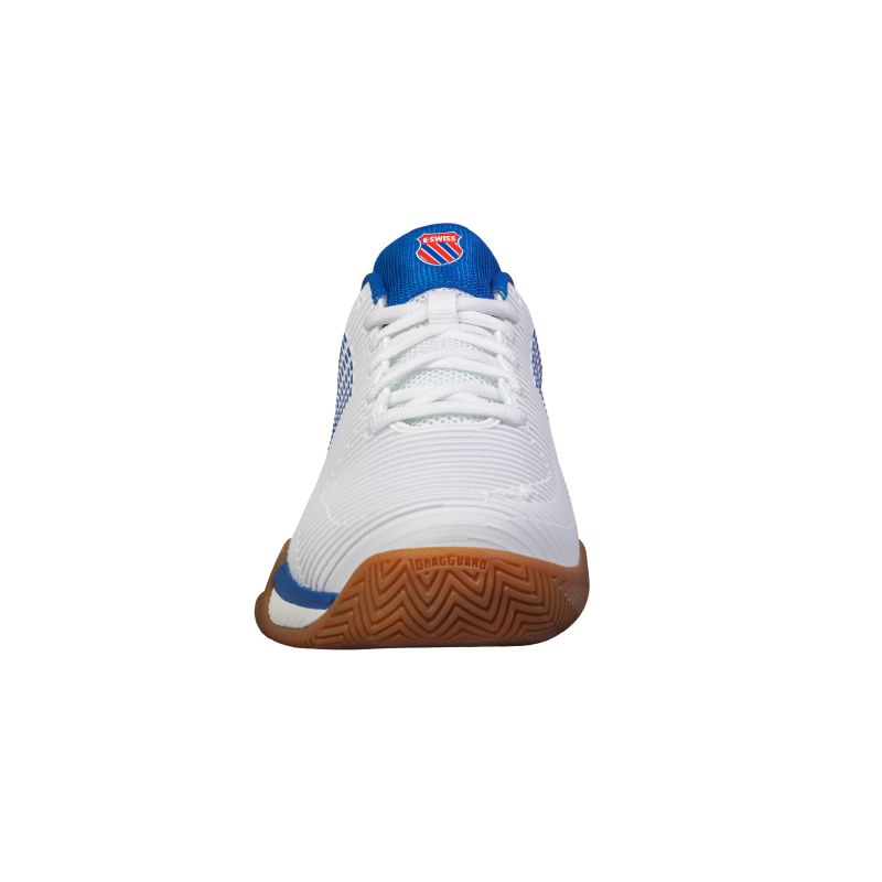 K-Swiss Hypercourt Mens Indoor Court Shoes