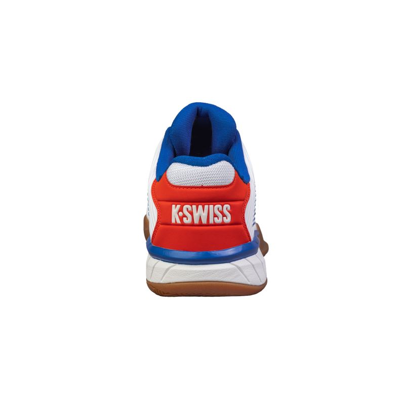 K-Swiss Hypercourt Mens Indoor Court Shoes