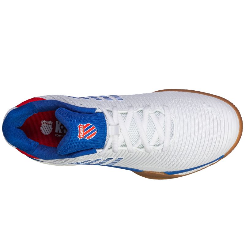 K-Swiss Hypercourt Mens Indoor Court Shoes