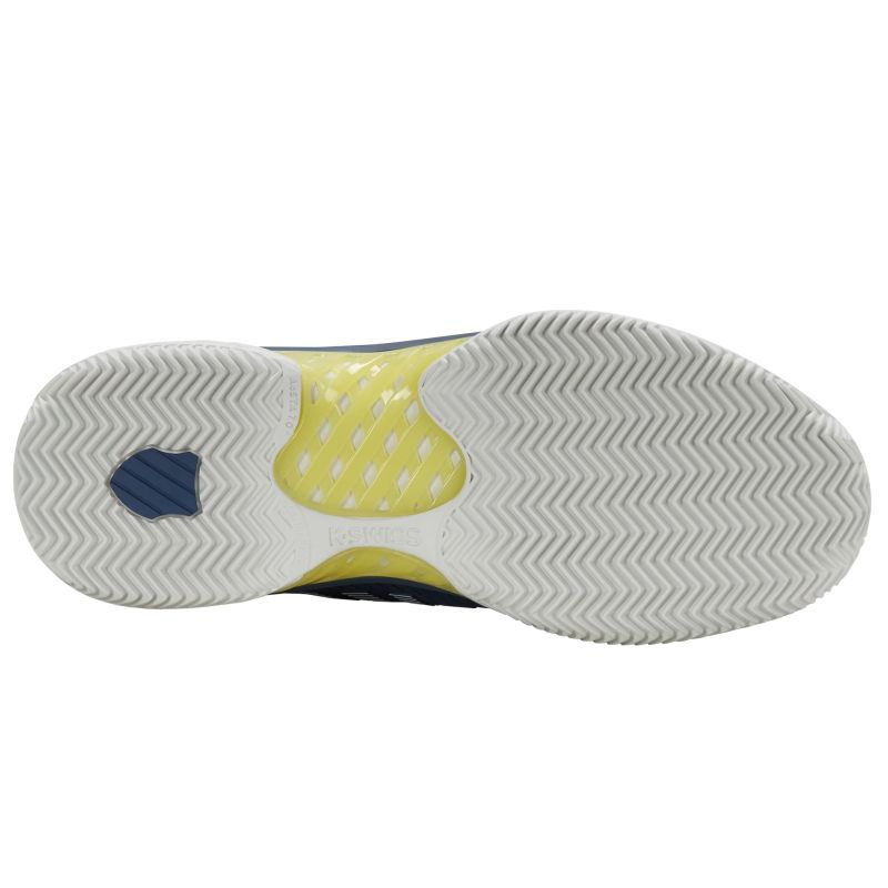 K-SWISS Hypercourt 2 Express HB D Mens Tennis Shoes