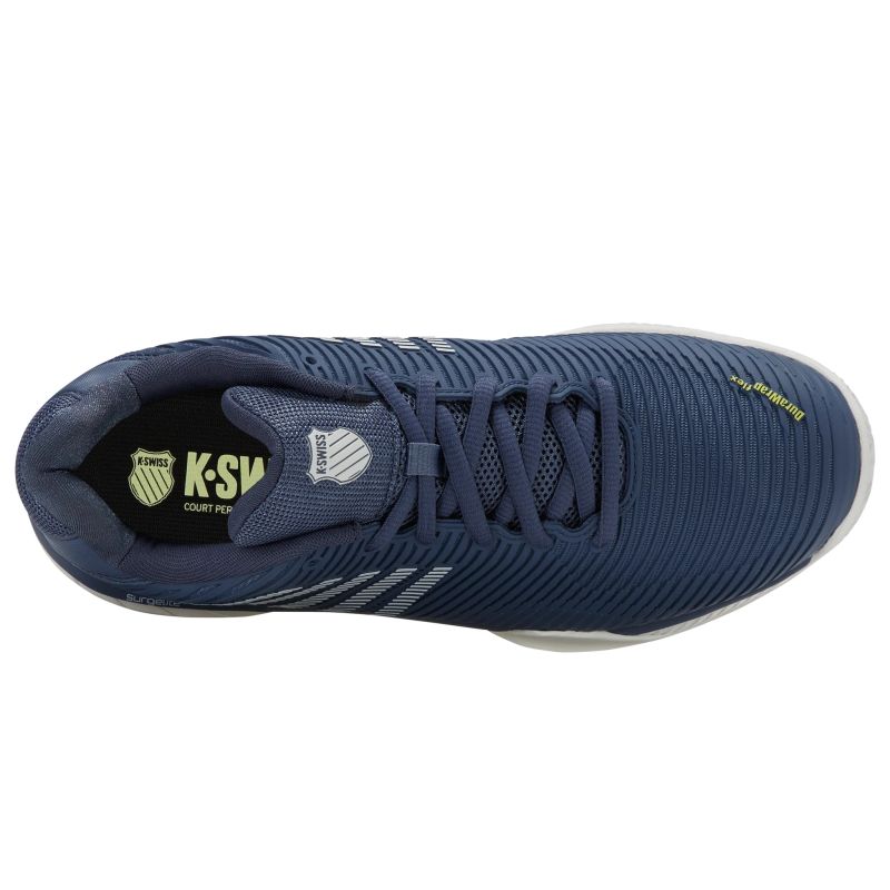 K-SWISS Hypercourt 2 Express HB D Mens Tennis Shoes