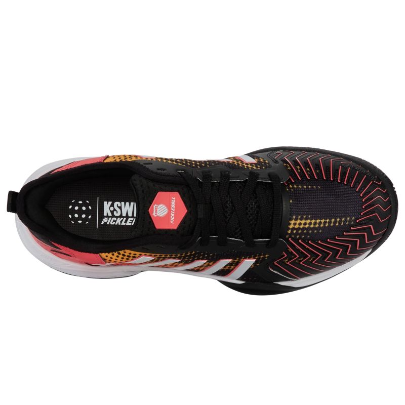 K-SWISS Supreme Mens Pickleball Shoes